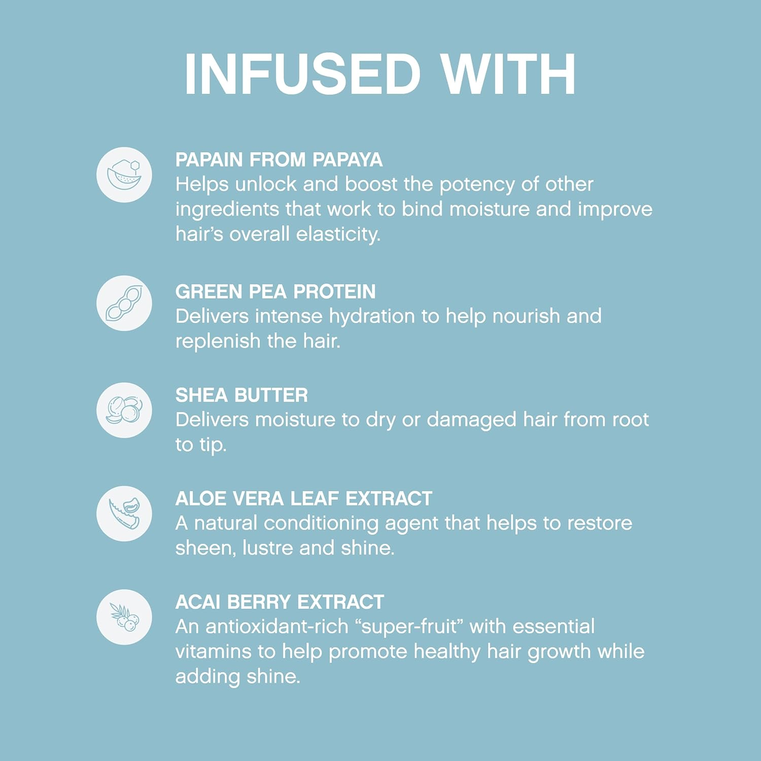 Kevin Murphy Repair Me Rinse 8.4 Oz by Kevin Murphy image number 6