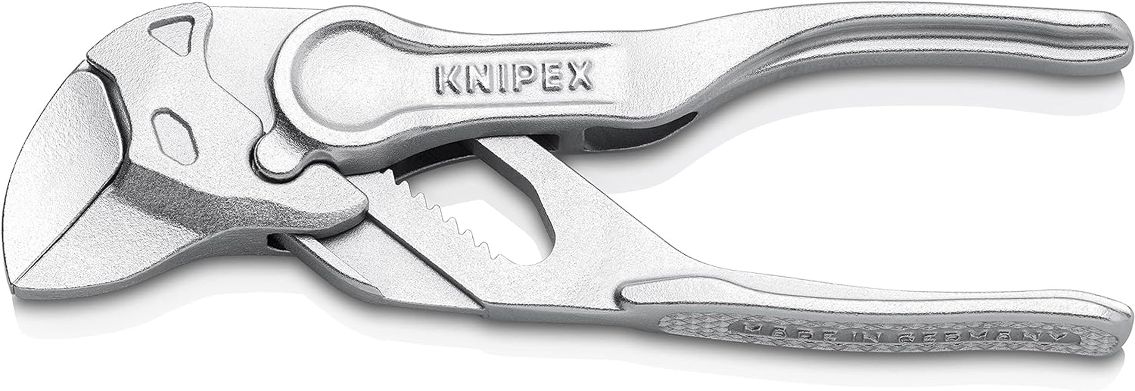 Pliers Wrench XS image number 2