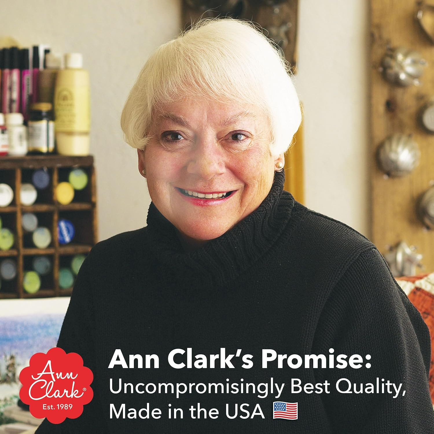 Ann Clark Premium Clear Vanilla Extract image number 3