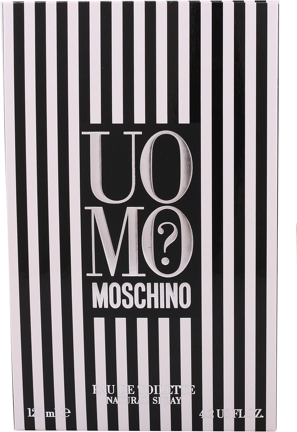 Moschino Uomo Moschino, 75 Ml image number 5