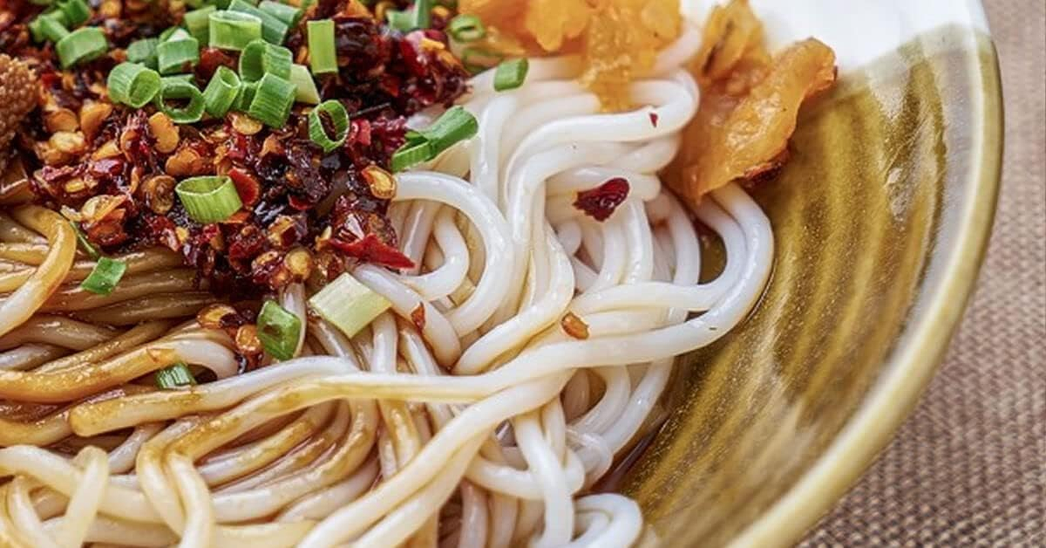 Eaglobe XL Guilin Rice Vermicelli Noodle 400 G image number 2