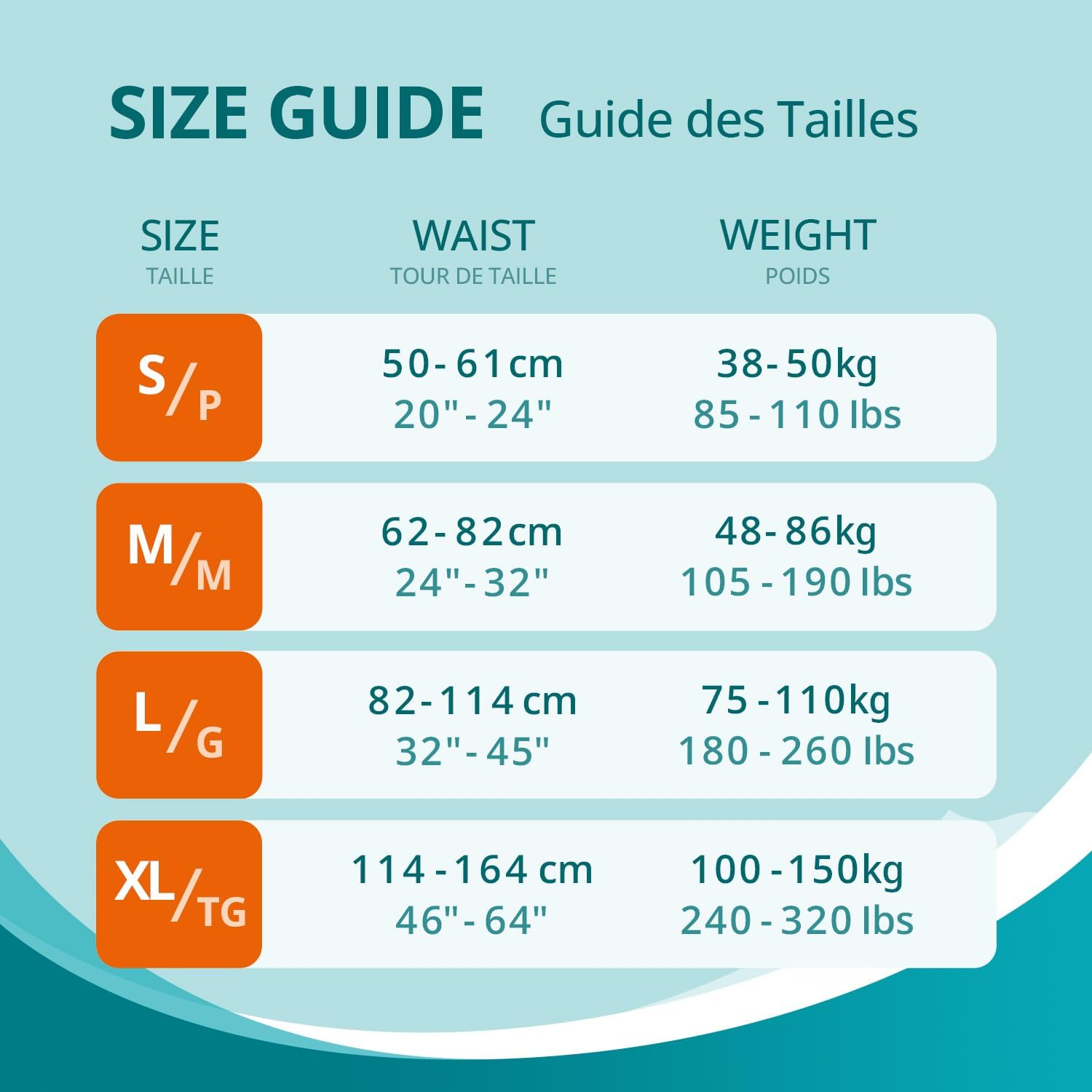 Whyworry Adult Diapers for Women and Men, Disposable Incontinence Briefs with Tabs, Overnight Absorbency, Odor Control, Unisex, Large, 15 Count image number 2