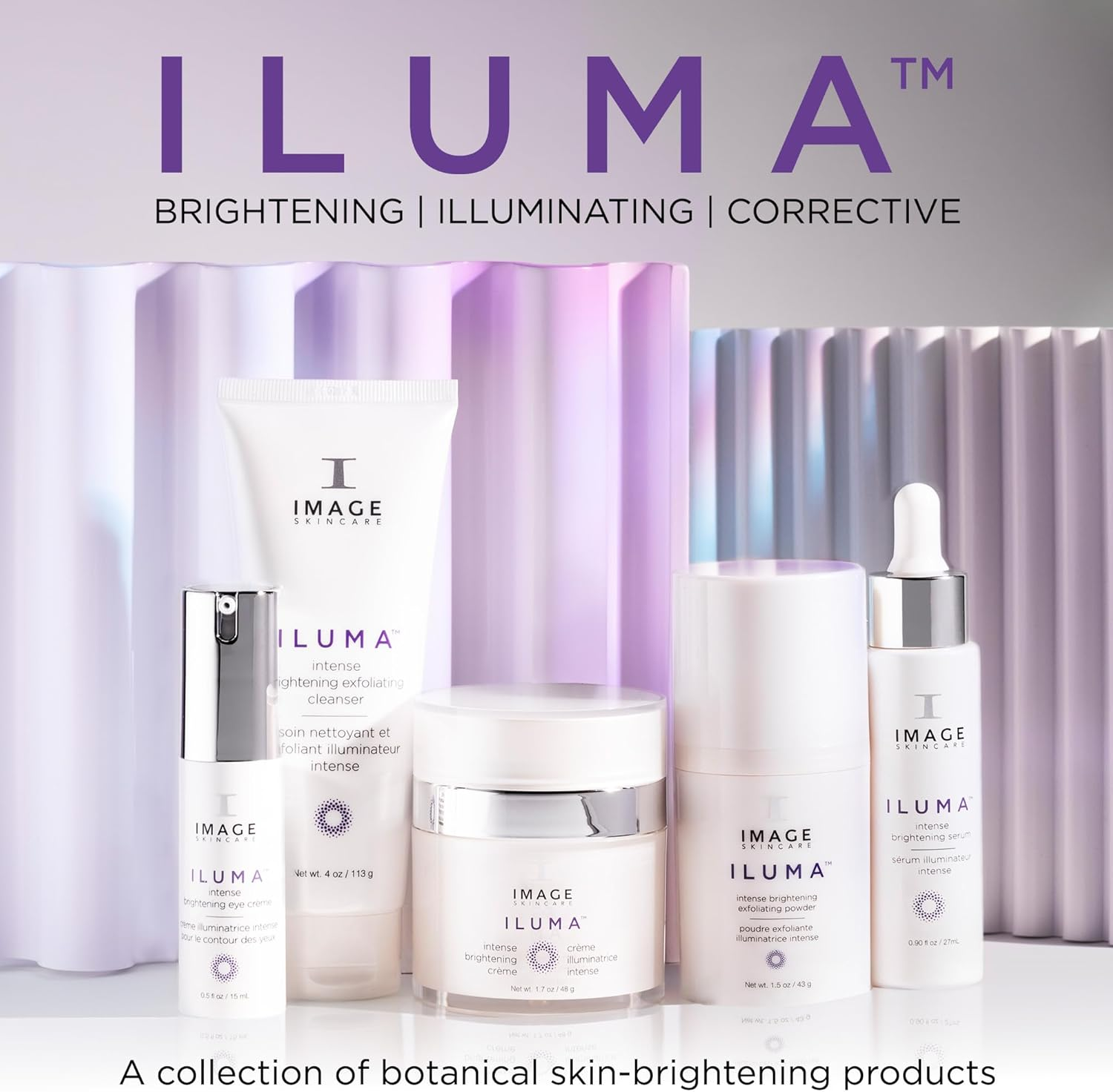 Image Skincare Iluma Intense Brightening Creme, 50Ml