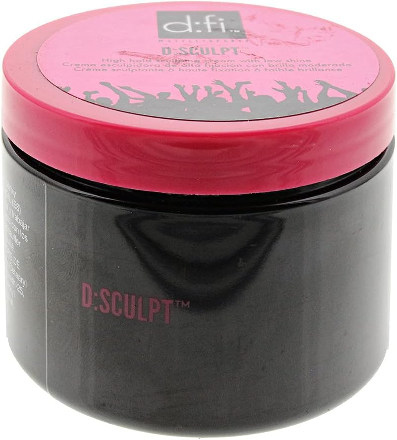 American Crew D:Fi D:Sculpt High Hold Hair Cream 75G image number 1