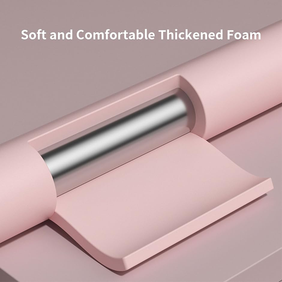 Yoga Sticks Stretching Tool for Humpback Correction &ndash; Retractable Corrector Back Brace for Adult and Child, Stretching Tool for Posture Improvement (Green) image number 6