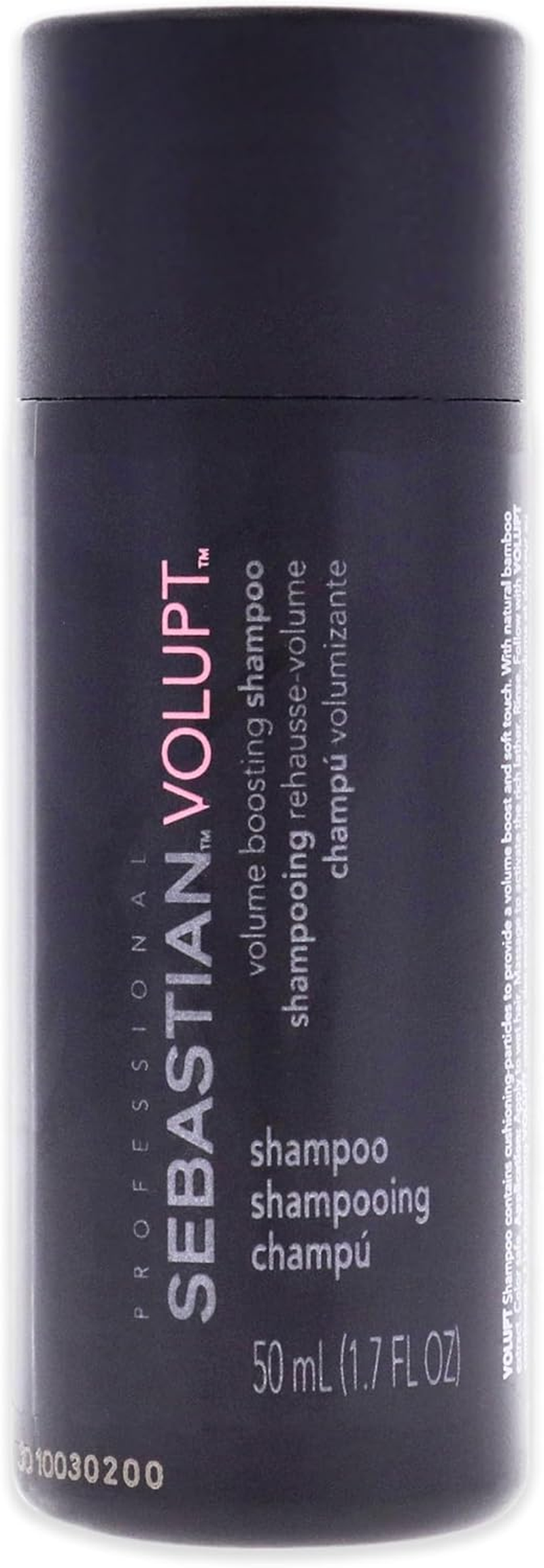 Volupt Shampoo by Sebastian for Unisex - 1.7 Oz Shampoo