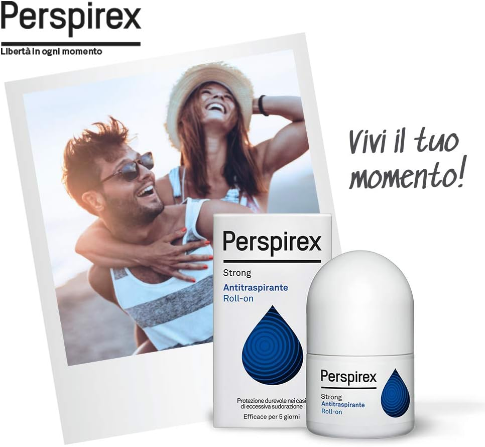 PERSPIREX STRONG ROLL ON image number 6