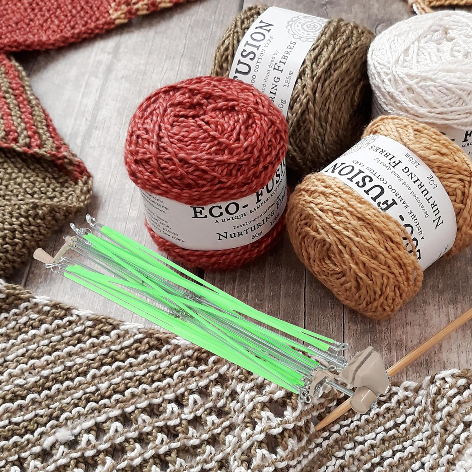 OHPHCALL Umbrella Swift Yarn Winder Essential Yarn Winder Yarn Winding Accessory Yarn Swift Tool Yarn Hank Reusable Yarn Rack Ball Making Tools Yarn Skein Yarn Winder Tool