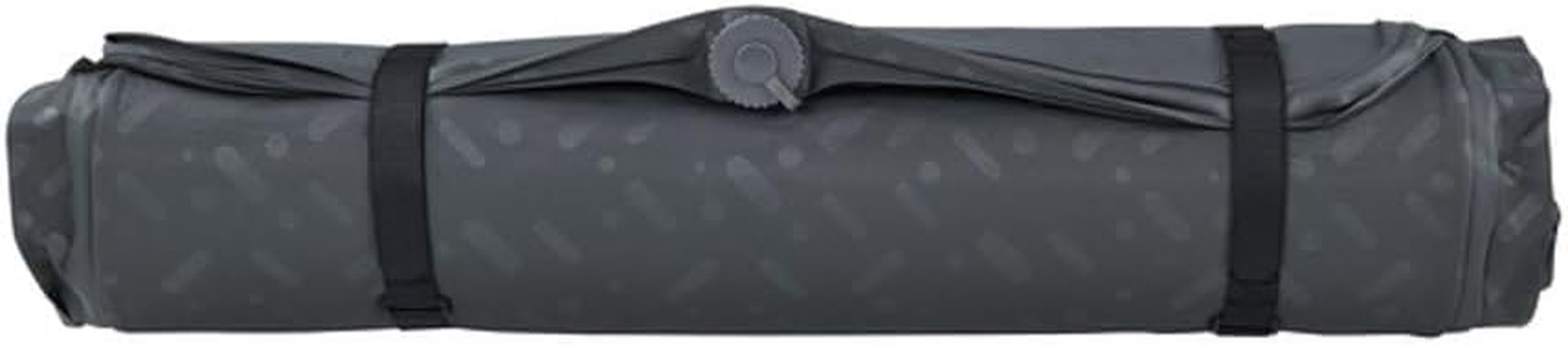 Oztrail Napmat King Single Self Inflating Mattress image number 4