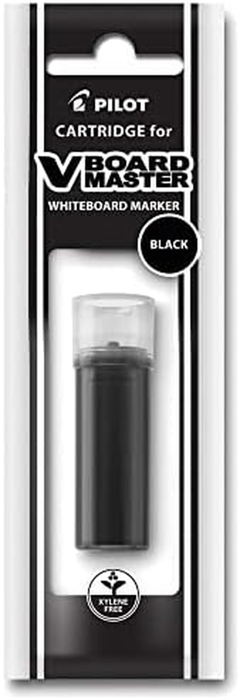 Pilot V Board Master Dry Erase Marker Refills (45922) image number 2