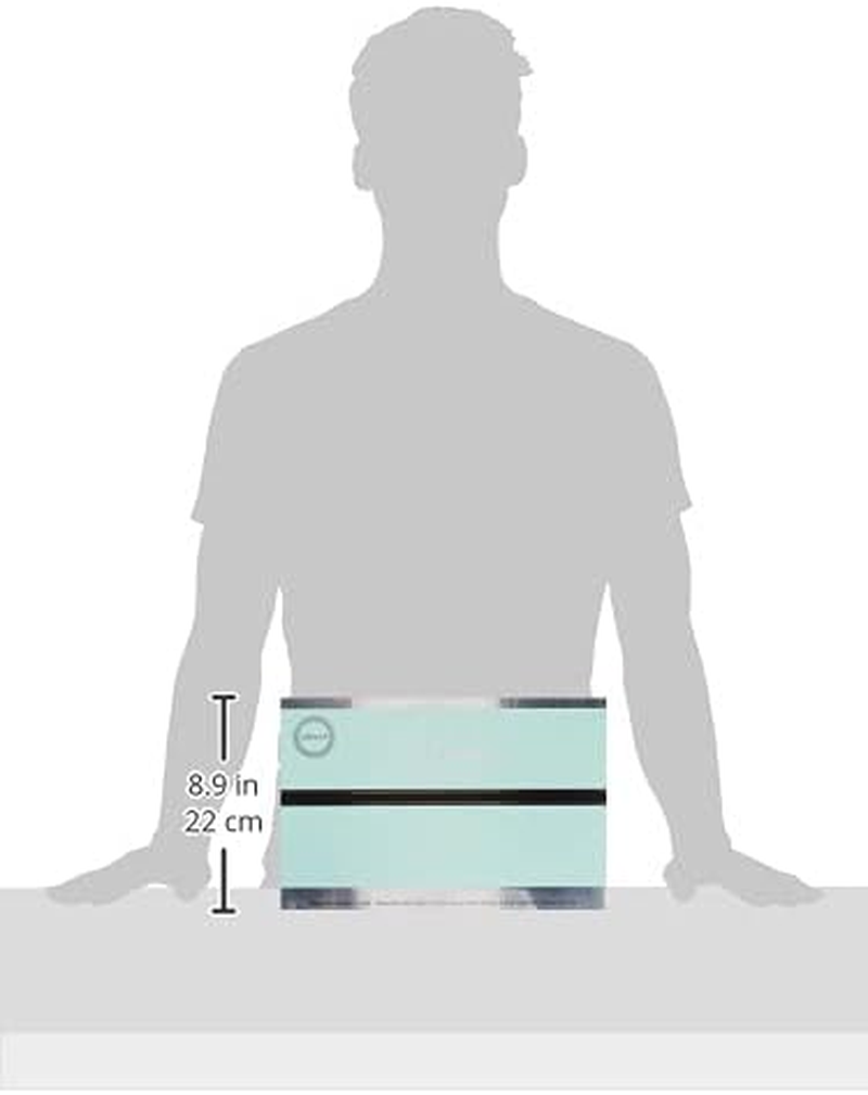 Armaf Blue Homme Gift Set (4 Piece) image number 1