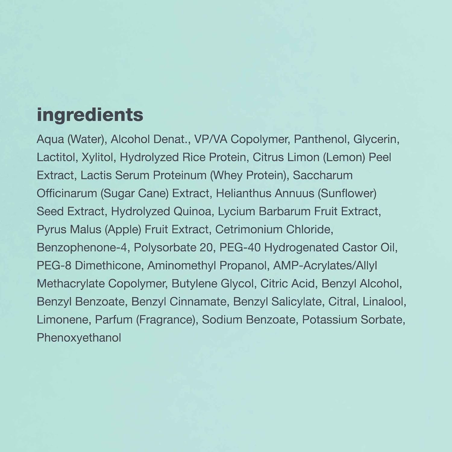 Milk_Shake Volumizing Hair Styling Spray 175 Ml