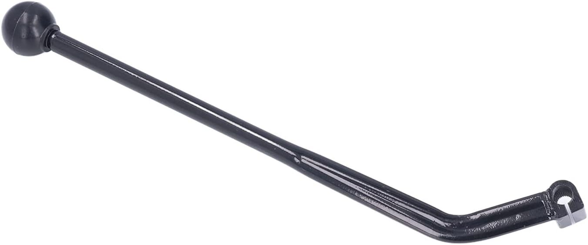 High Performance 135 Degree Long Hand Shifter, Metal ATV Gear Lever, Ideal for Quad, Dirt Bike, Comfortable to Use with Good Performance image number 5