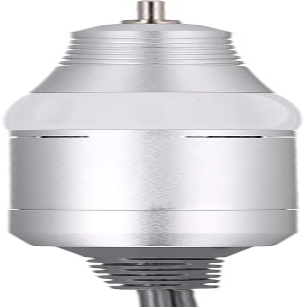 Mingzhe Bestau 30000RPM Electric Nail Drill Pen Nail Drill Handle Handpiece for Manicure Pedicure Machine Accessory Tool - White image number 6