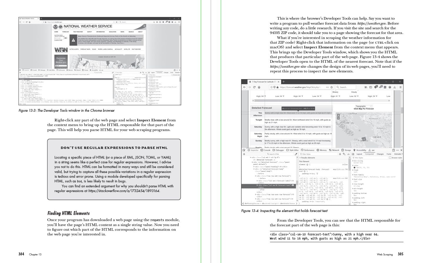 Automate the Boring Stuff with Python, 3Rd Edition image number 6