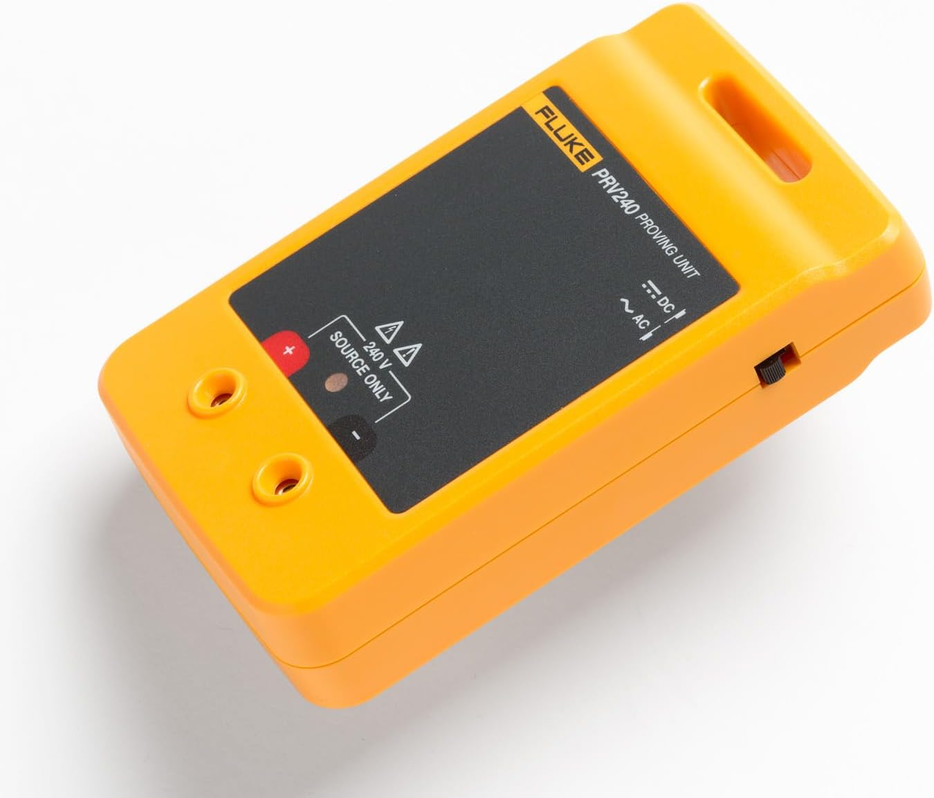Fluke PRV240 240V AC/DC Proving Unit with Tpak