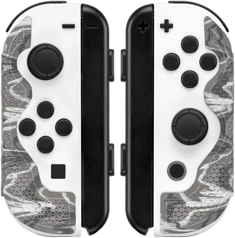 DSP Grip NSW Joy-Con - Phantom Camo - Nintendo Switch image number 3