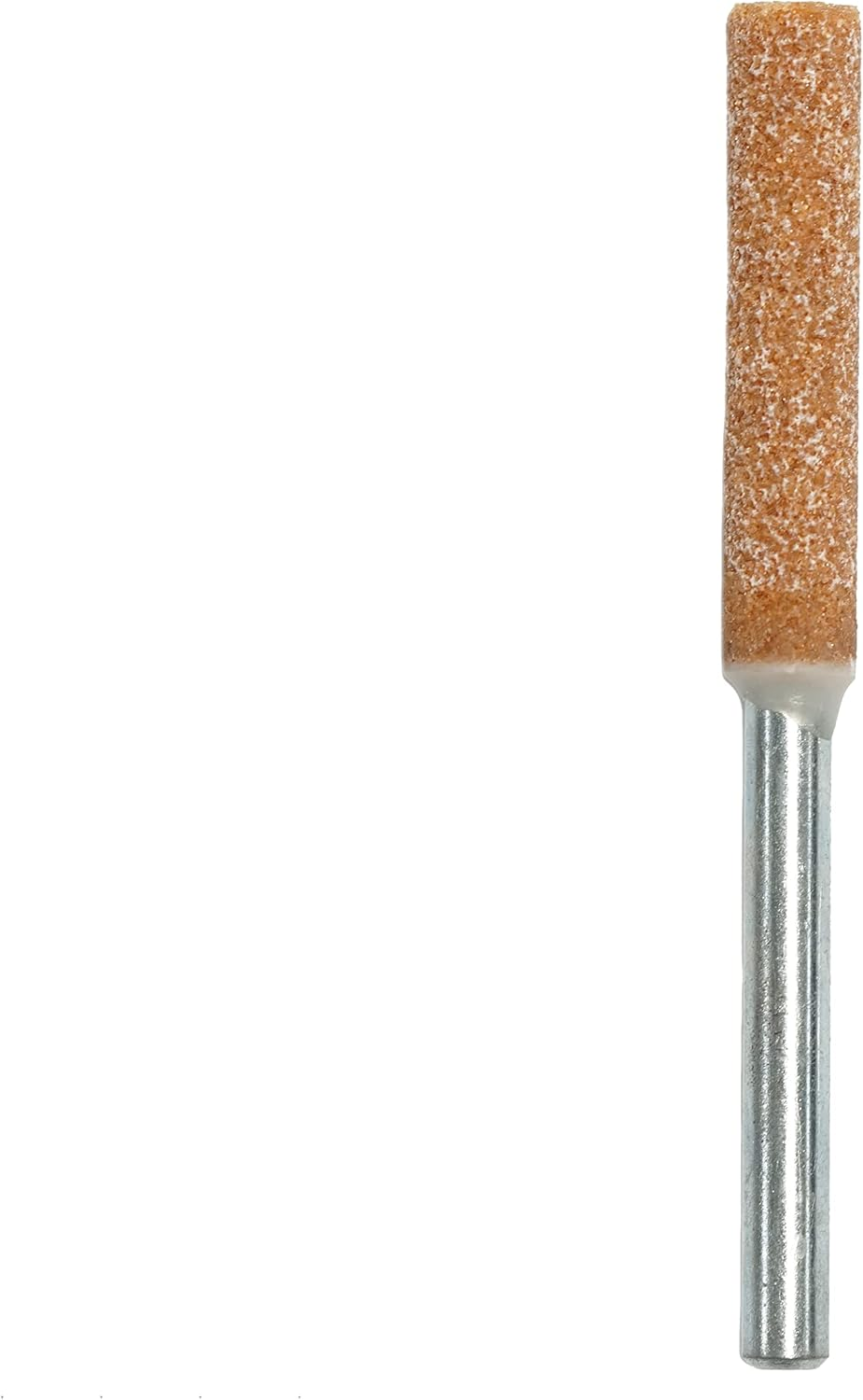 Dremel 454 Chainsaw Sharpening Grinding Stones Multipack, 2 Grinding Stones for Precise, Quick and Easy Sharpening of Chain Saw Blades (4.8 Mm) image number 1