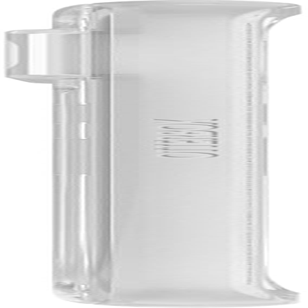 Otterbox Symmetry Antimicrobial Phone Case Cover for Google Pixel 7 Pro Clear