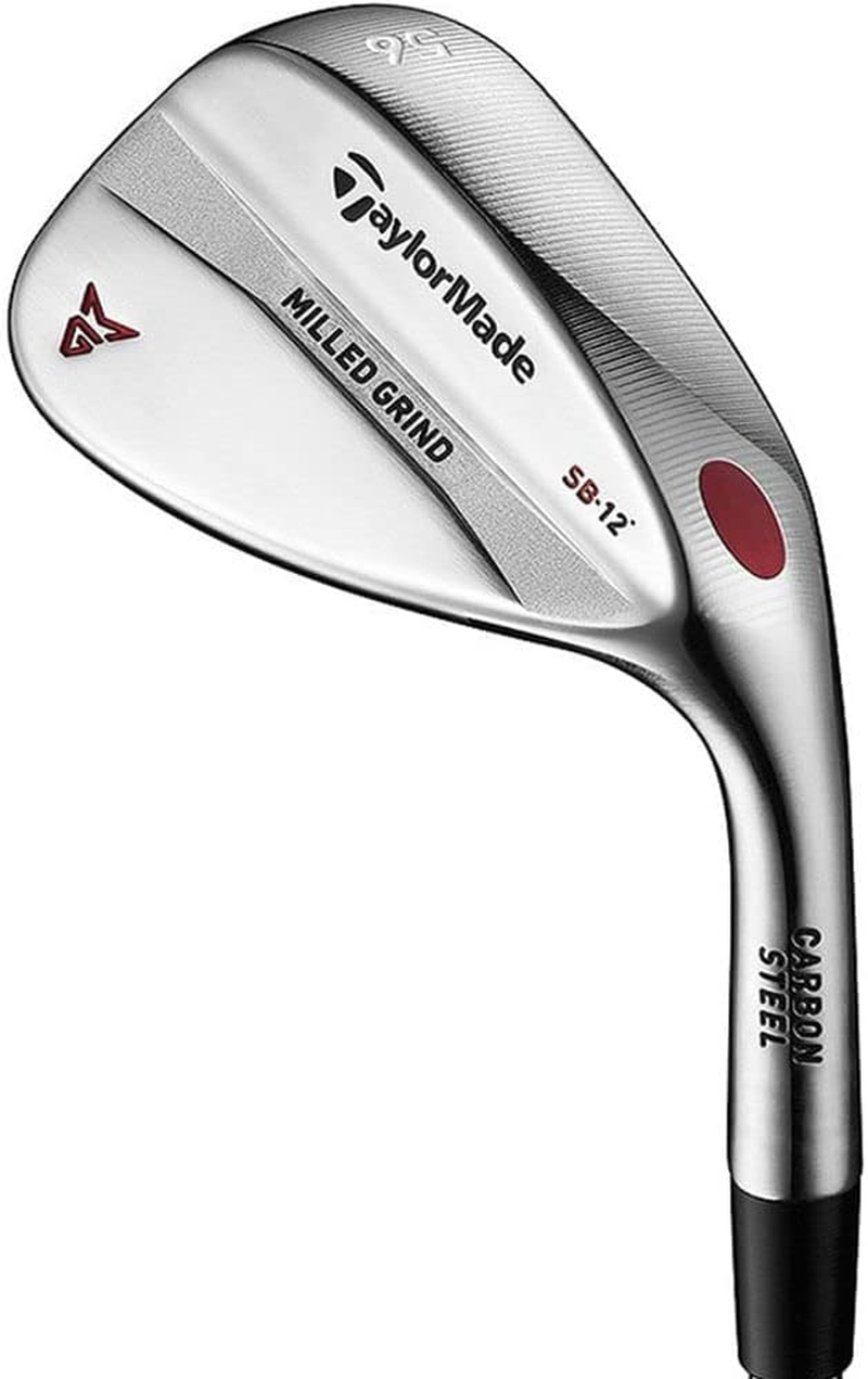 MG1 Chrome Wedge image number 2