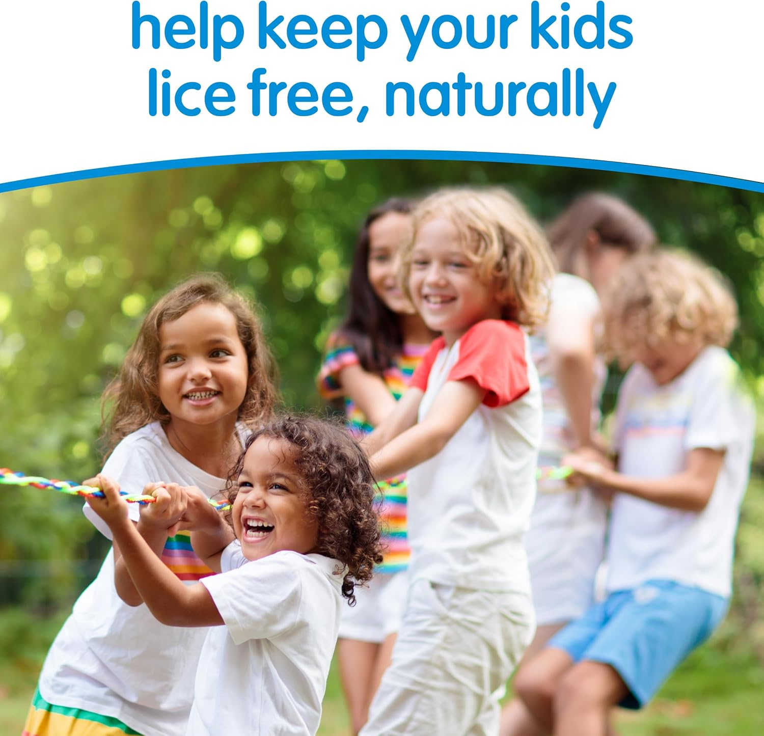 Socozy Kids Boo Lice Scaring Shampoo Bonus Size - 10.5 Fl Oz image number 5