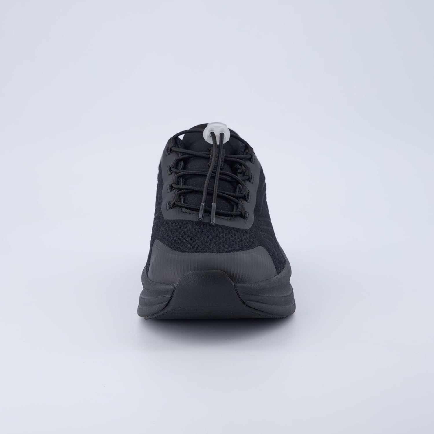 CUSHIONAIRE XPLOR Women&rsquo;S Athletic Sneaker &ndash; Chunky Lace-Up Trainer with Lightweight Mesh Upper & Cushioned Platform Sole image number 6