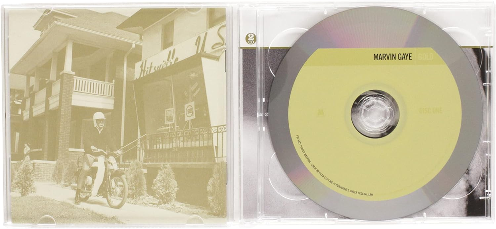 Gold Gold image number 2