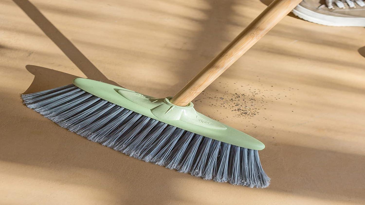 Vigar Florganic Broom image number 1