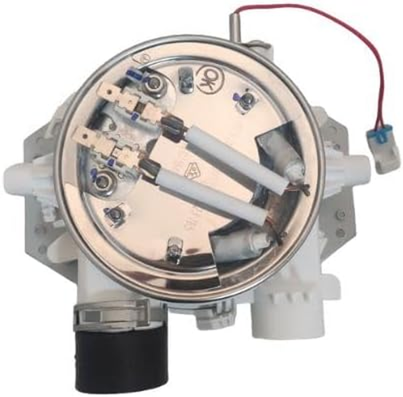 Compatible with LG Dishwasher Casing Assembly Pump Genuine - Part Number ABT72989204 image number 2