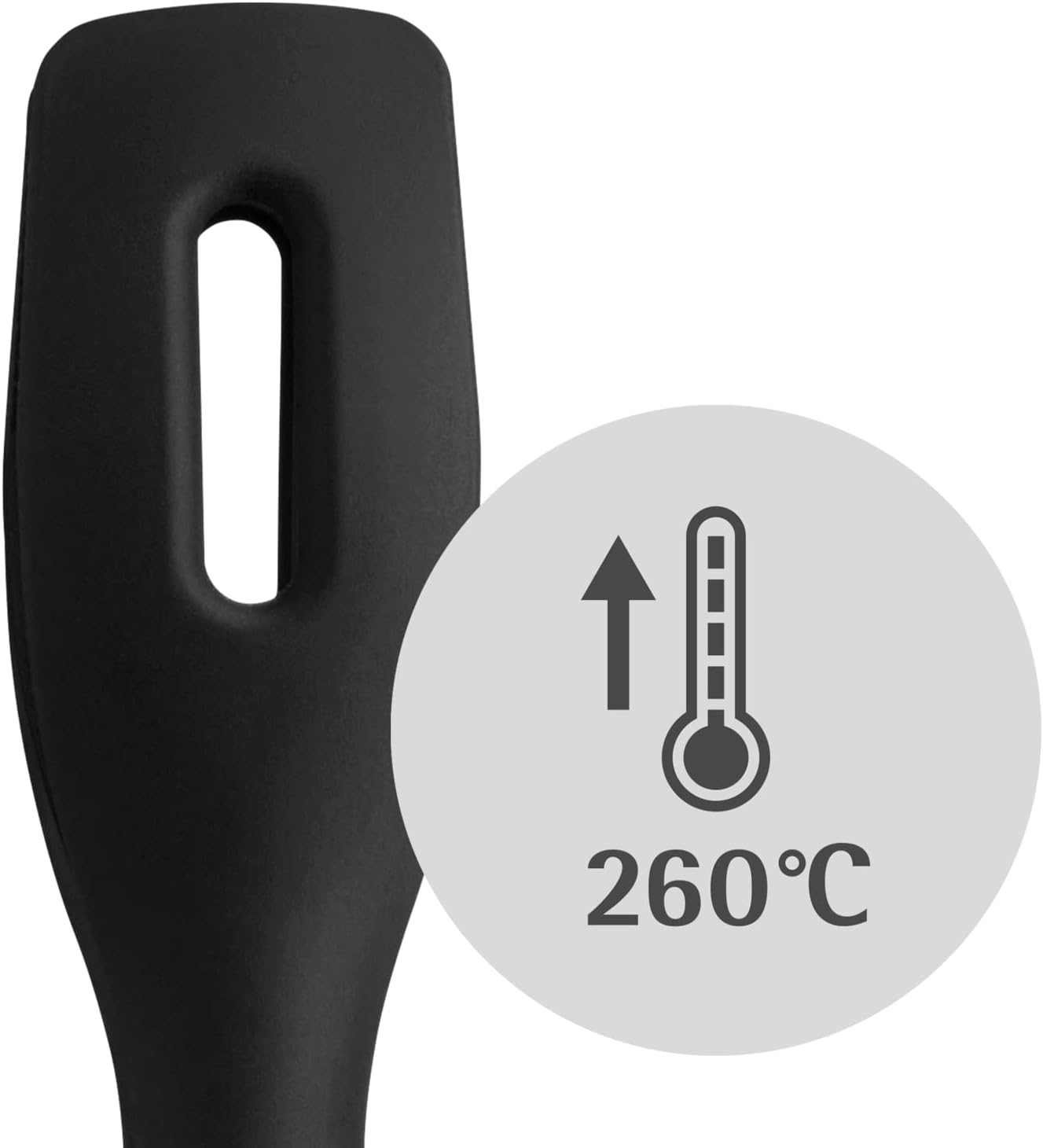 WMF 31 Cm Turner, Black image number 2