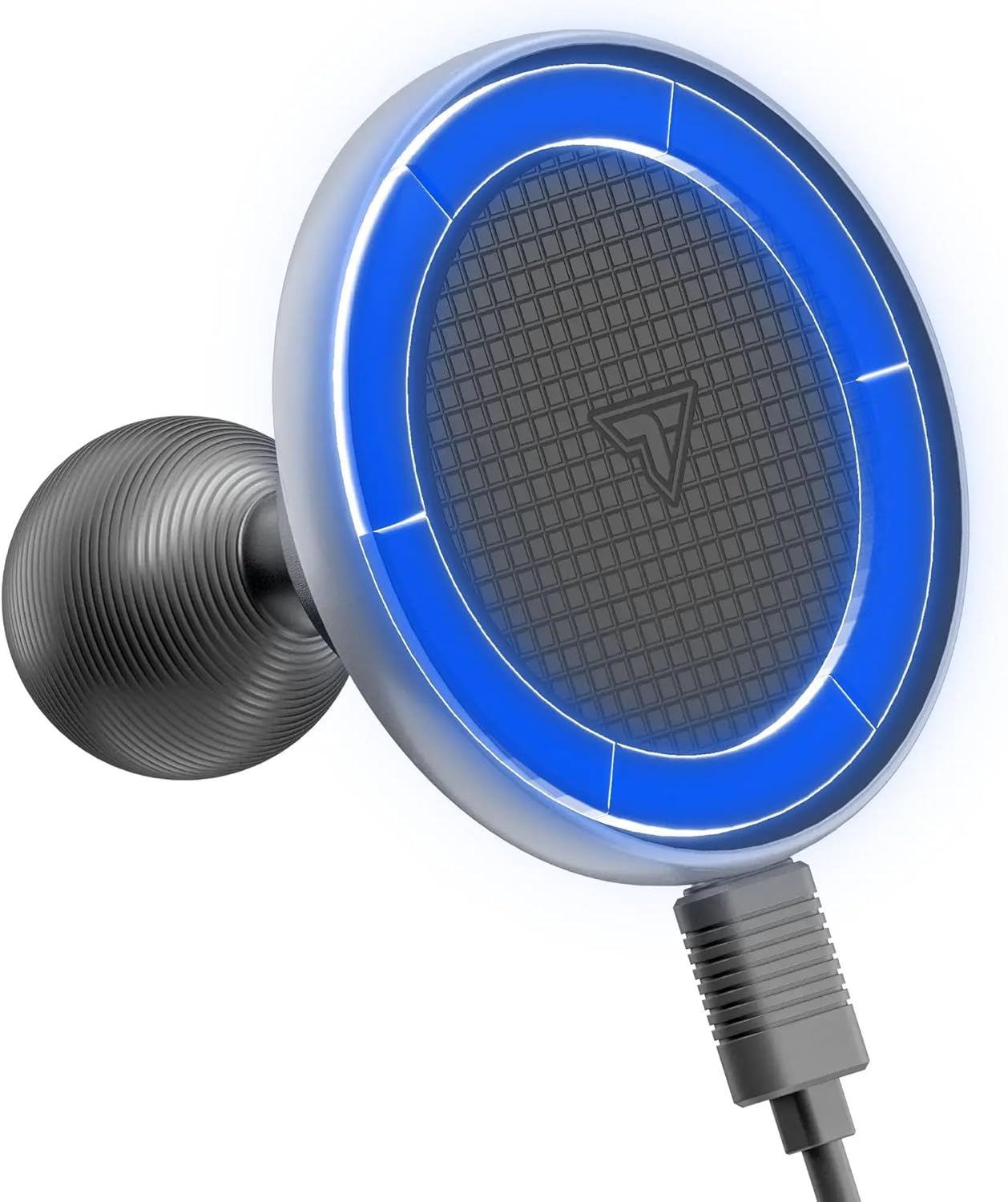 Tackform 26 Series High Strength Magnetic Wireless Charging Phone Holder - Compatible with Magsafe, RAM Mounts, and 1" / B Size Ball Systems image number 4