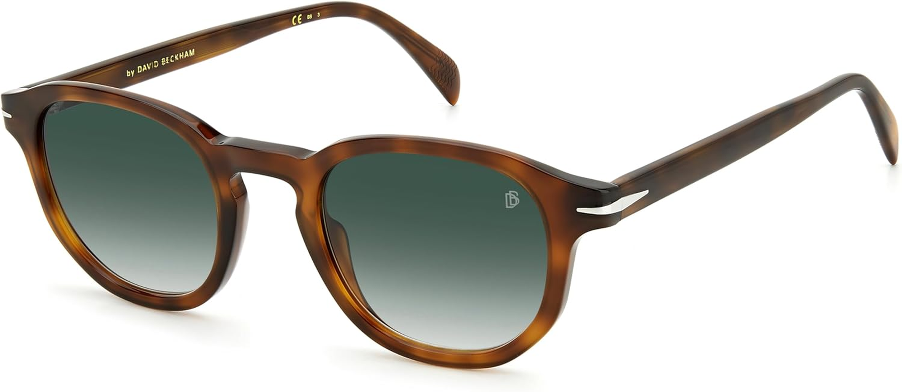 David Beckham Men'S DB 1007/S Sunglasses