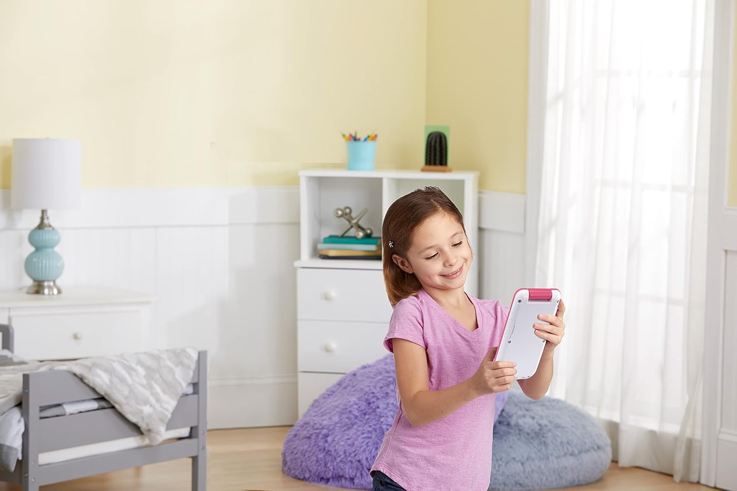 Kidibuzz Pink image number 4