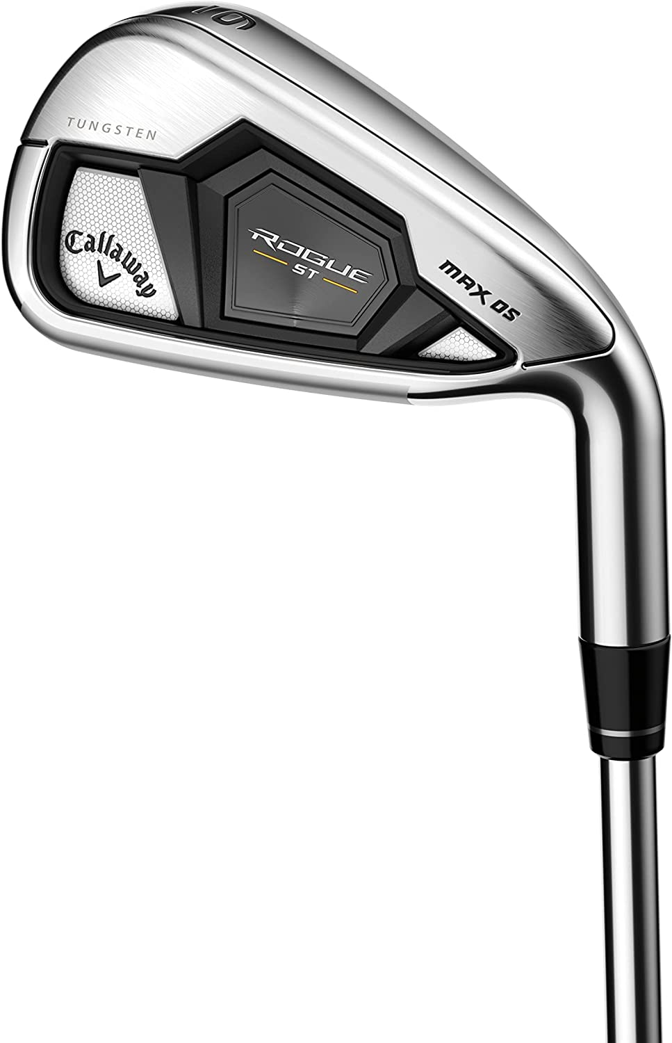 Callaway Golf Rogue ST MAX OS Individual Iron image number 3