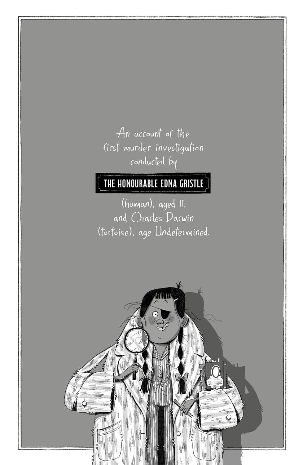 Murder! by Narwhal!: Book 1 image number 5