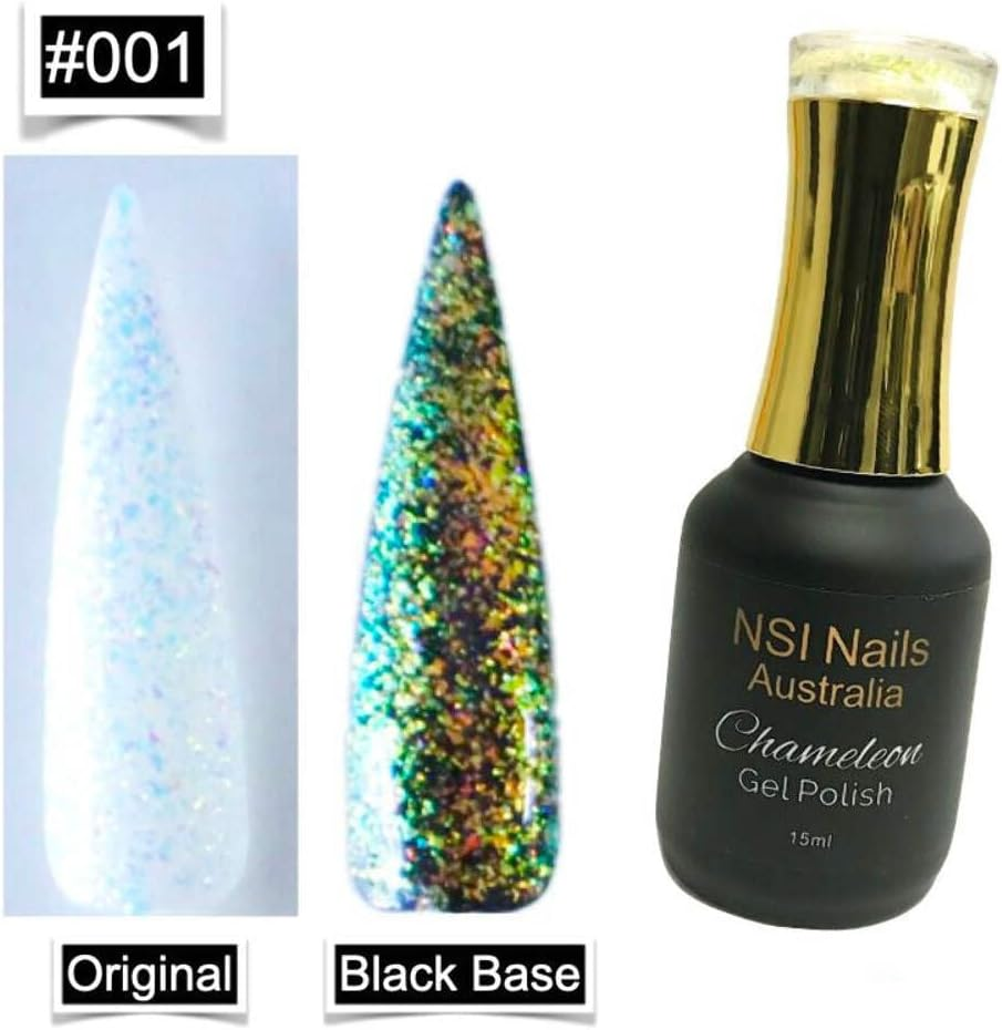 Chameleon Gel Polish image number 4