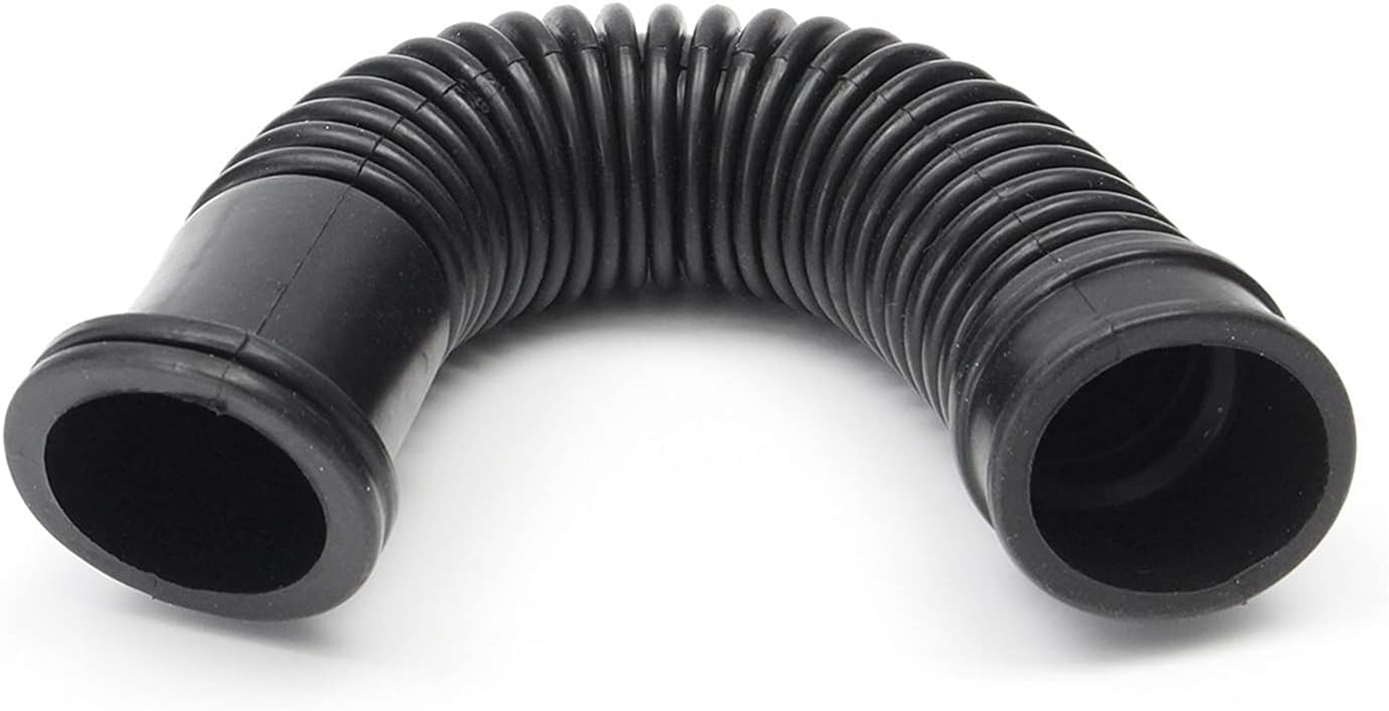 CAREG Motorcycle Air Filter Hose Tube Fits Compatible with ATV 50Cc-125Cc 90Cc Chinese Kazuma Meerkat Falcon Durable image number 4