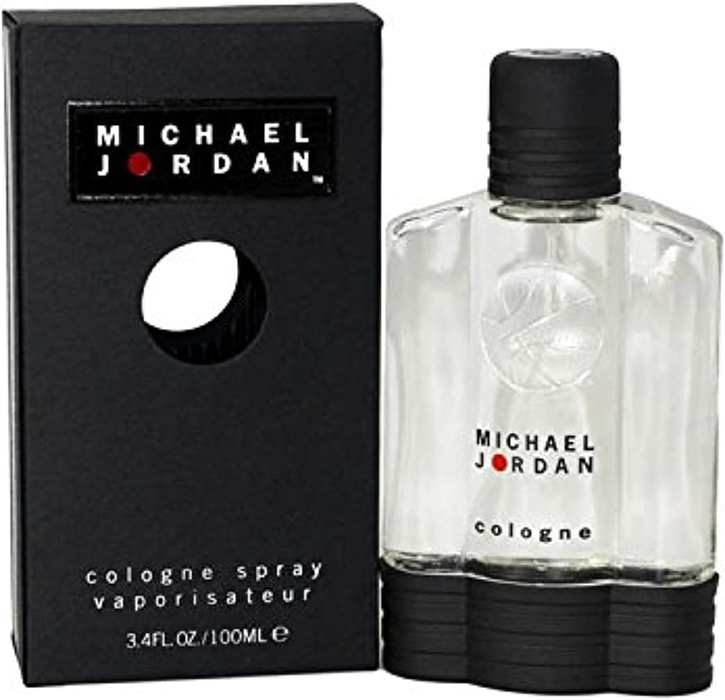 Michael Jordan Michael Jordan - 3.4 Oz EDC Spray image number 1