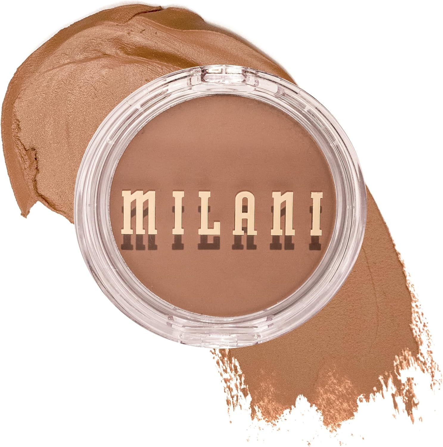 Milani Cheek Kiss Cream Bronzer-110 Hey Honey image number 3