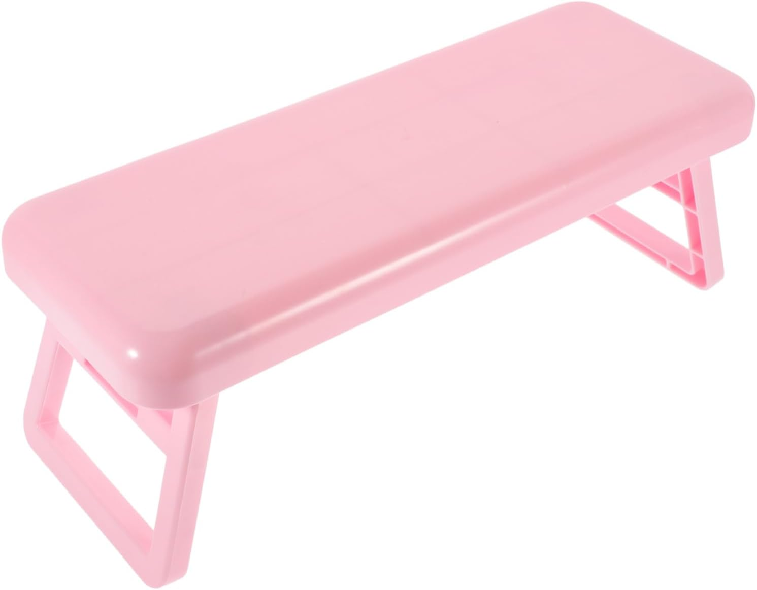 GANAZONO Manicure Hand Pillow Nail Arm Rest for Salon Nail Hand Rest Stand Stand Comfortable Portable image number 4