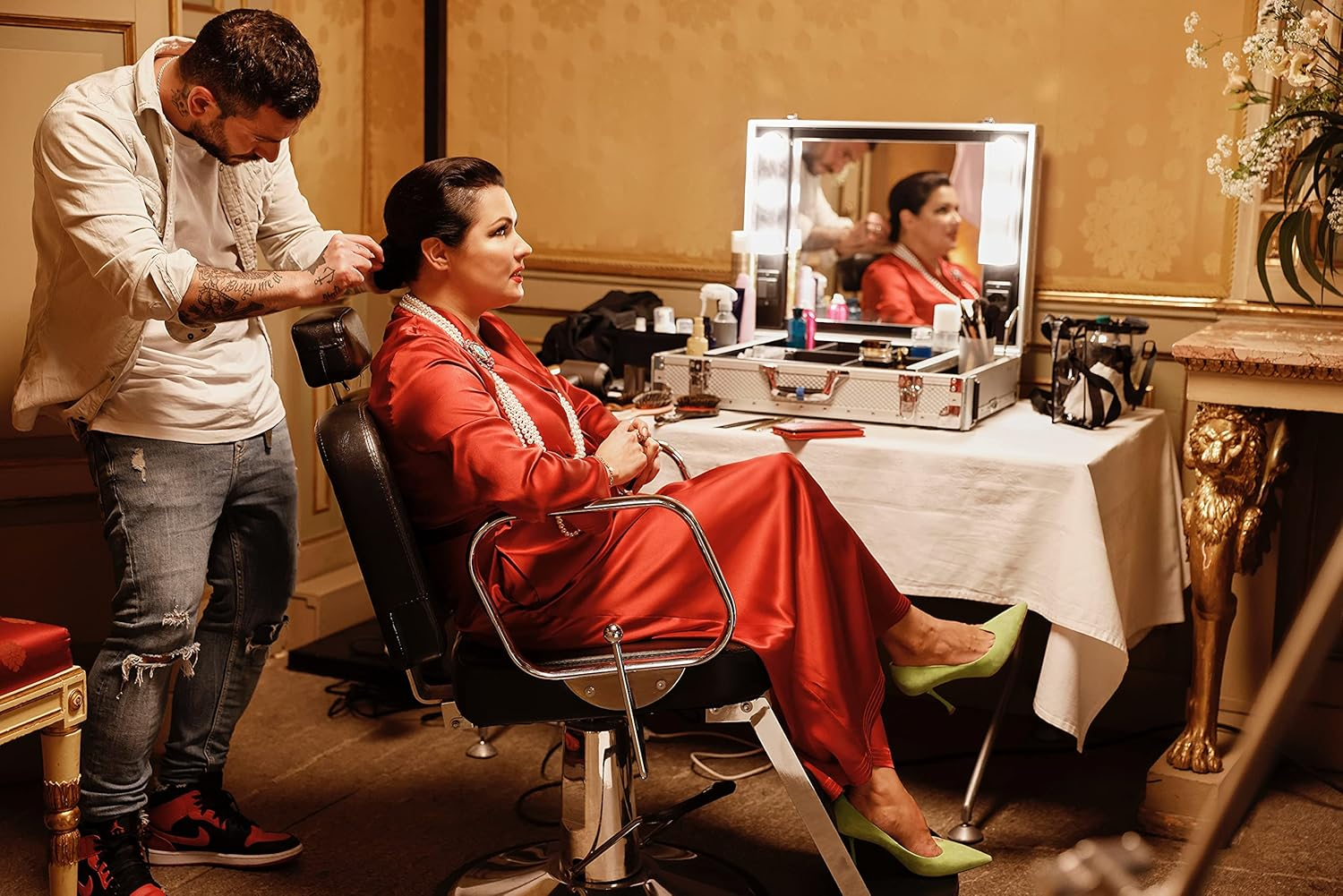 Amata Dalle Tenebre image number 3