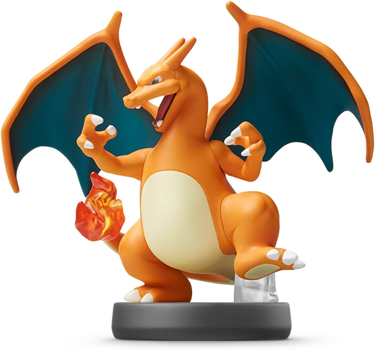 Charizard Amiibo - Japan Import (Super Smash Bros Series) image number 2