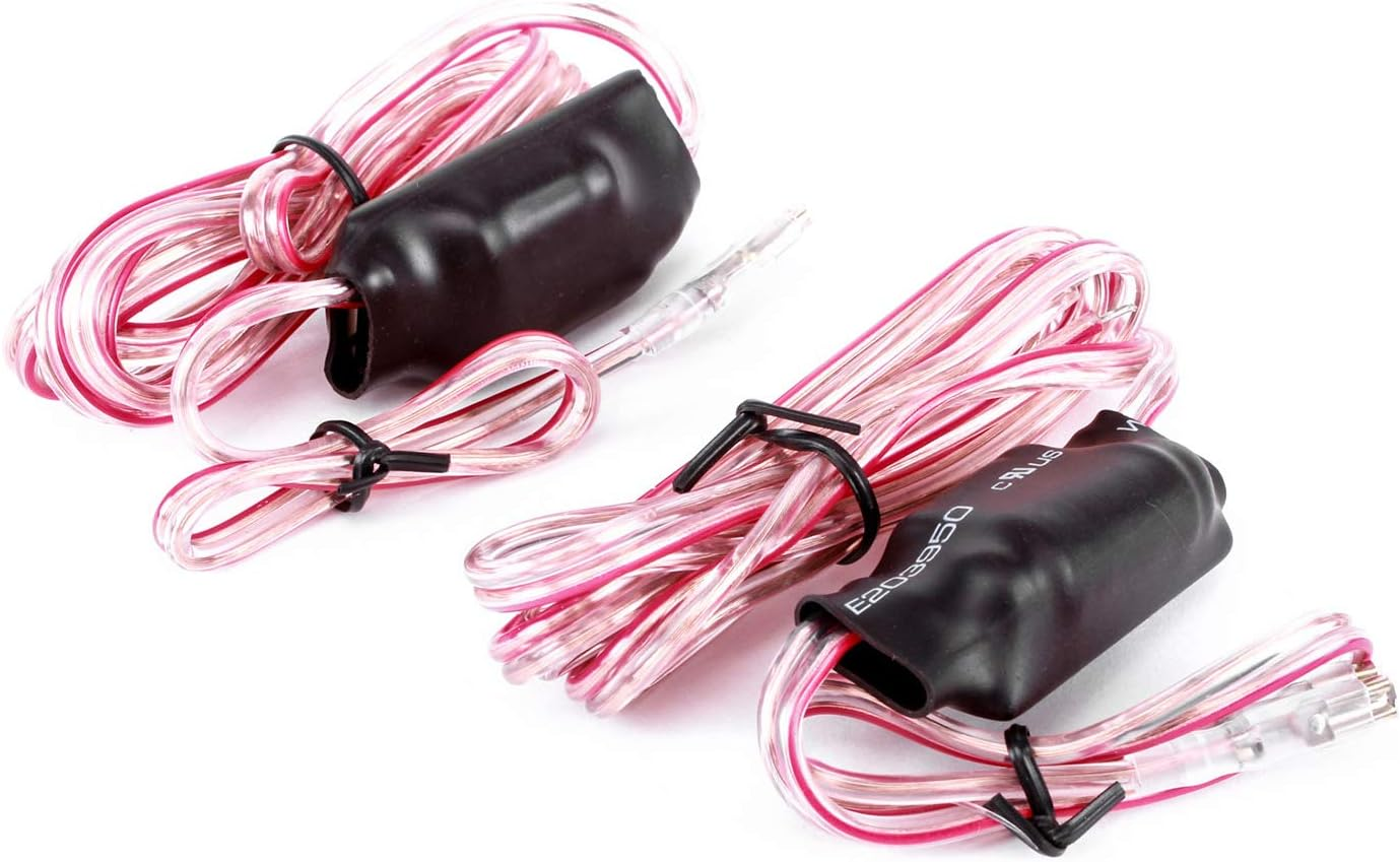 Skar Audio TWS-01 Neodymium Silk Dome Tweeters, Pair image number 3