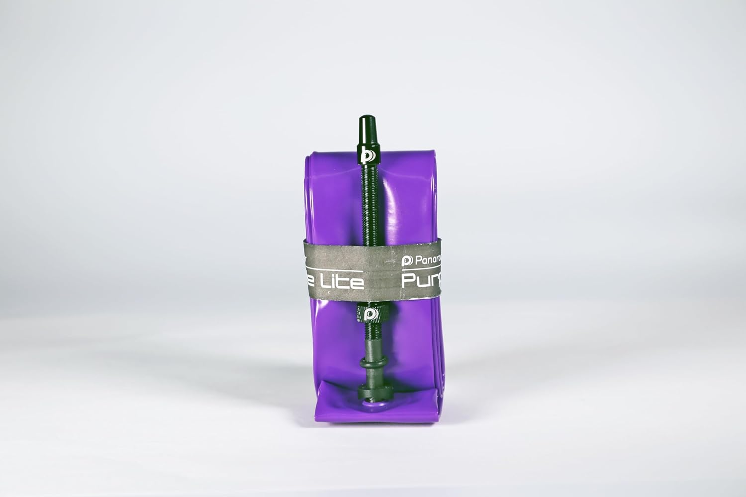 Panaracer Purple Light TPU Tube, 27.6 X 0.9-1.2 Inches (700 X 23-32 C), 32-47C, Presta Type, 2.6/3.3 Inches (65/85 Mm), Metal Bulb, Ultra Lightweight image number 3