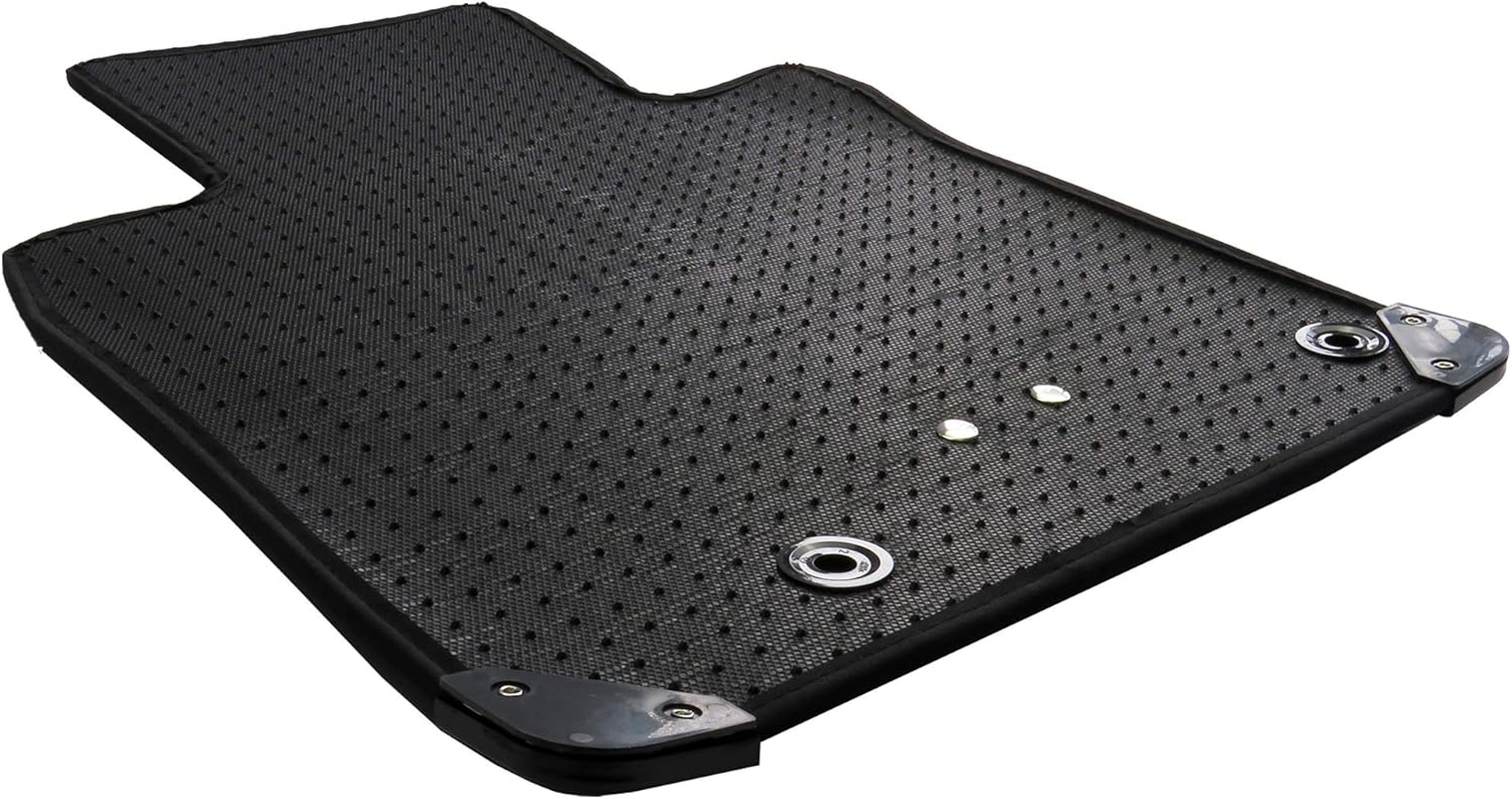 New Genuine Mazda CX-30 DM Carpet Floor Mats Mat Set Accessory Part DM11ACFM image number 3