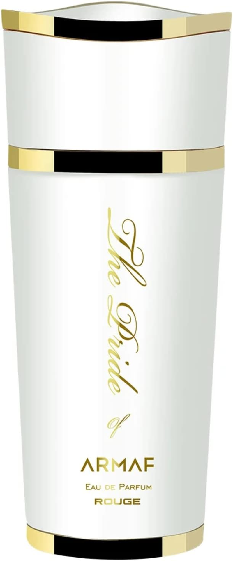 The Pride Rouge by Armaf for Women - 3.4 Oz EDP Spray image number 2