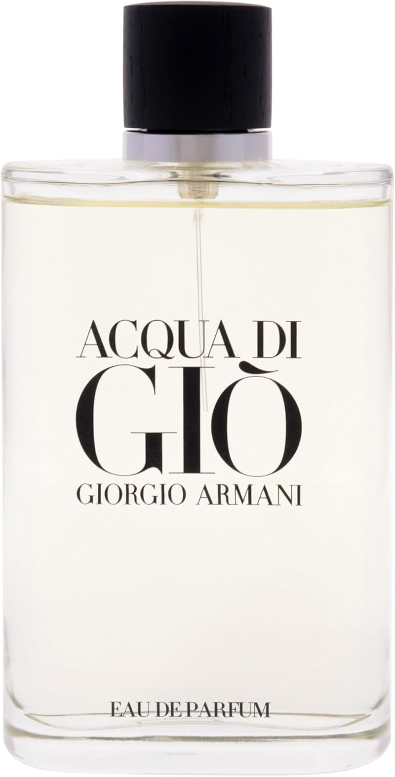 Giorgio Armani Acqua Di Gio Eau De Parfum Spray for Men 200 Ml image number 2