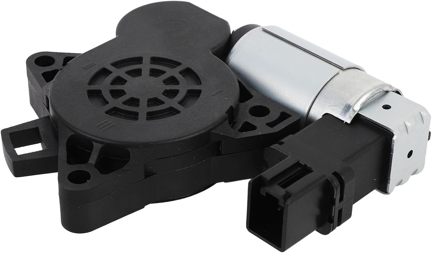 Power Window Lift Motor, Front Right Rear Left Driver Side Power Window Lift Regulator Motor 742-802 D6515958XB for 3 6 2 RX-8 CX-9 image number 2