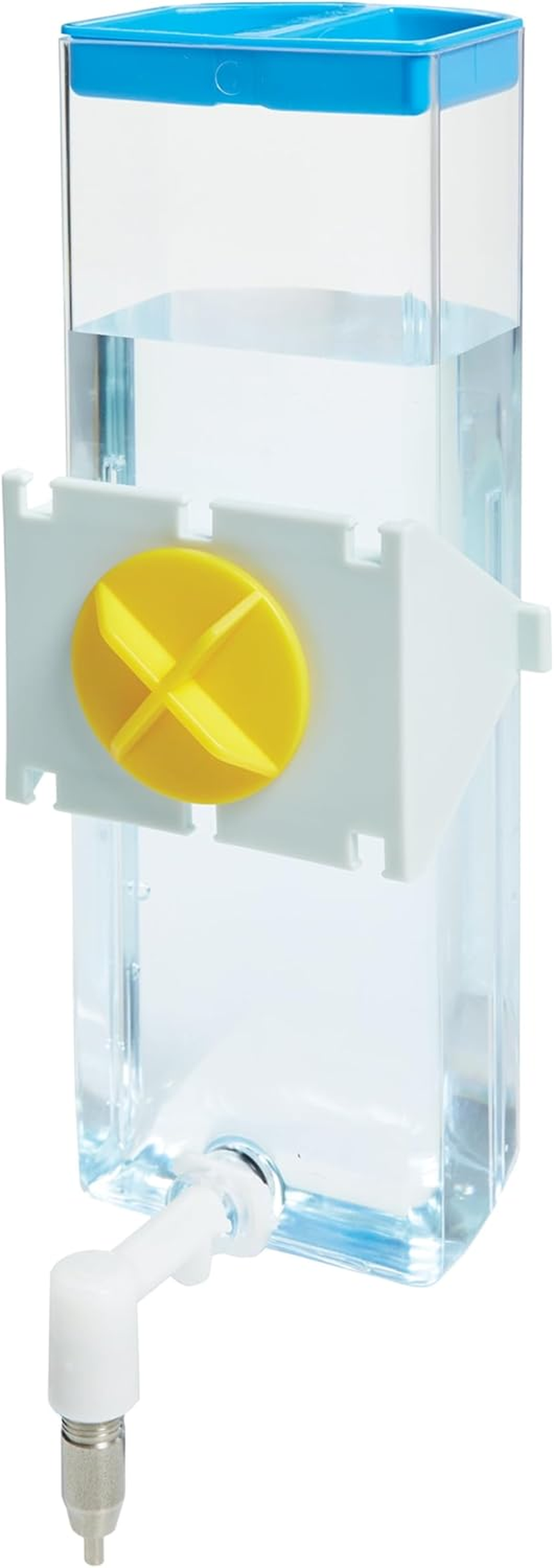 Midwest Homes for Pets Large Animal Water Bottle | Ideal for Hamsters, Mice, Guinea Pigs & Rabbits, Large image number 6