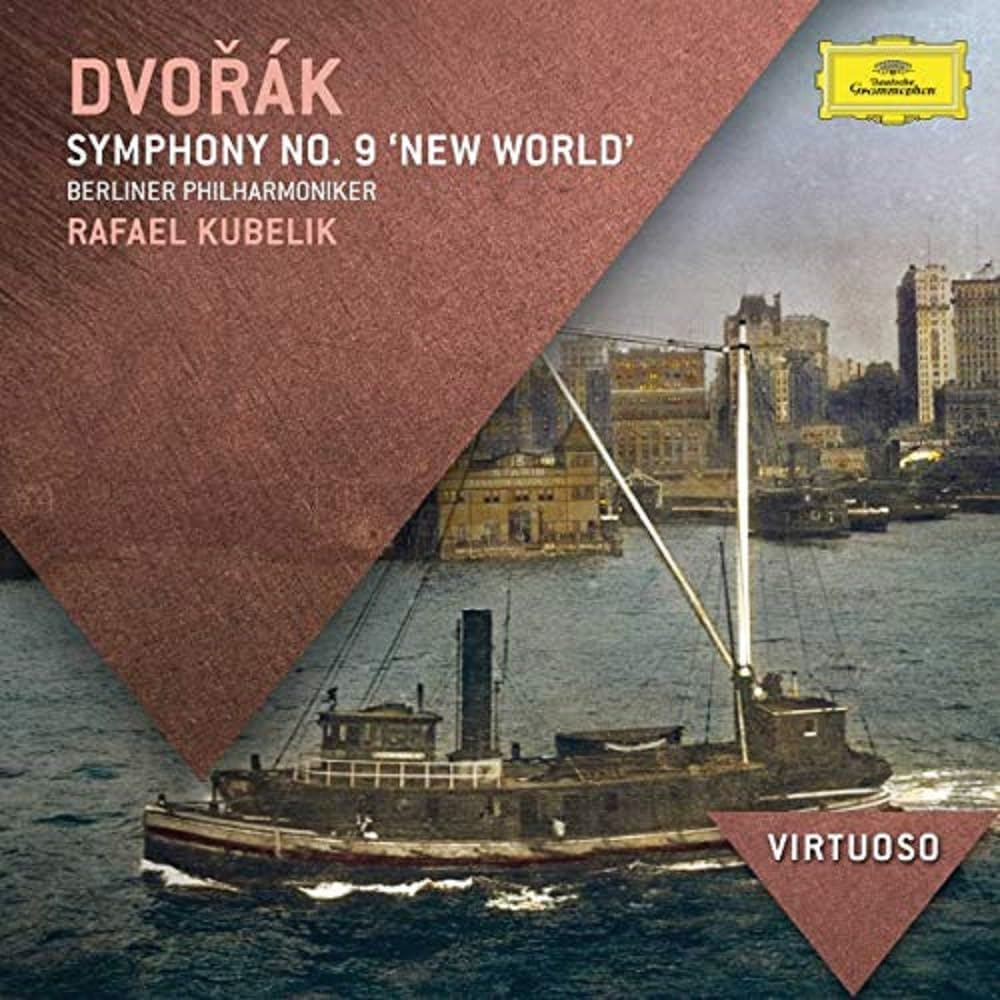 Dvorak Symphony No.9 New World image number 1